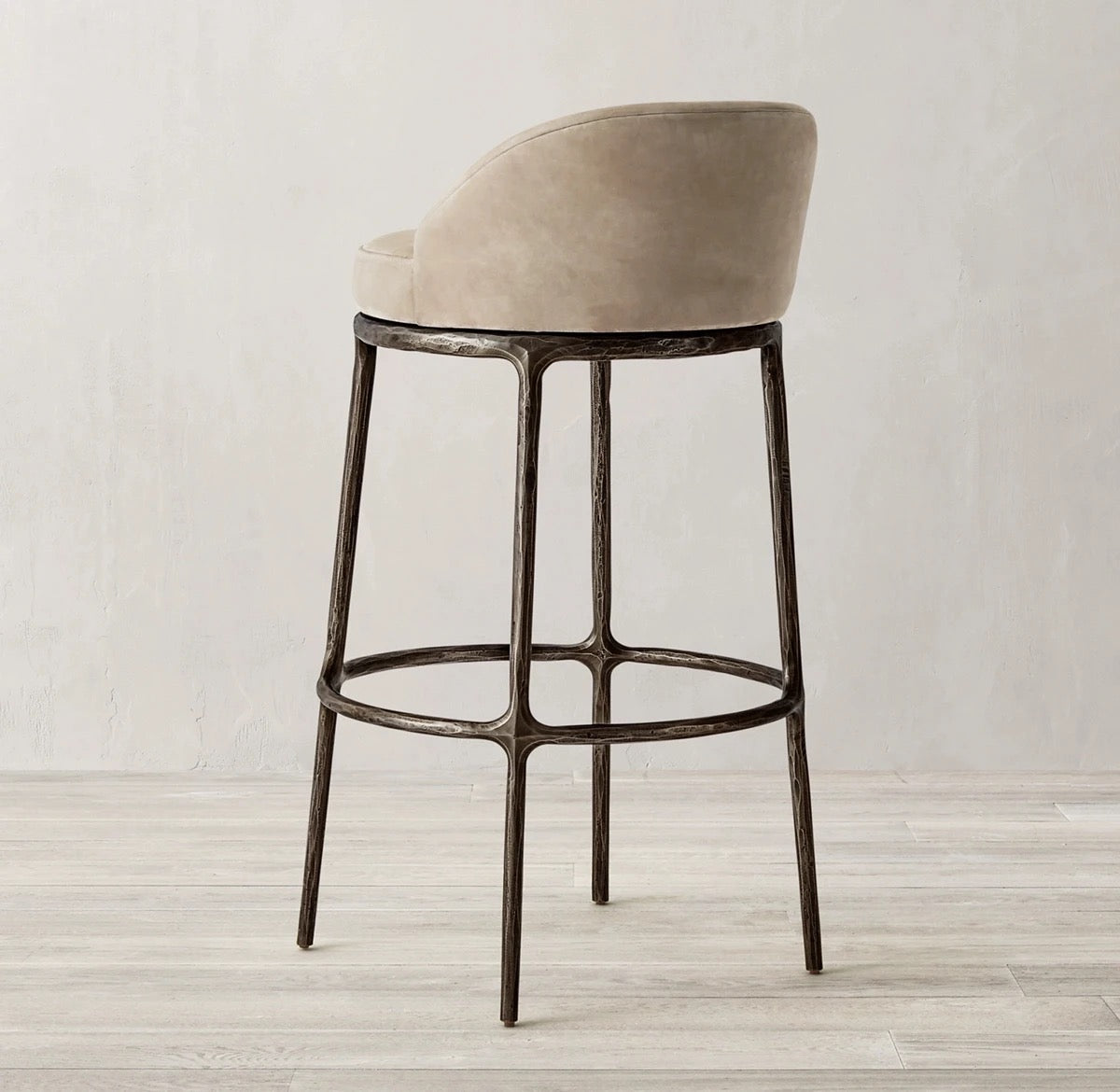 Sutton Bar Stool