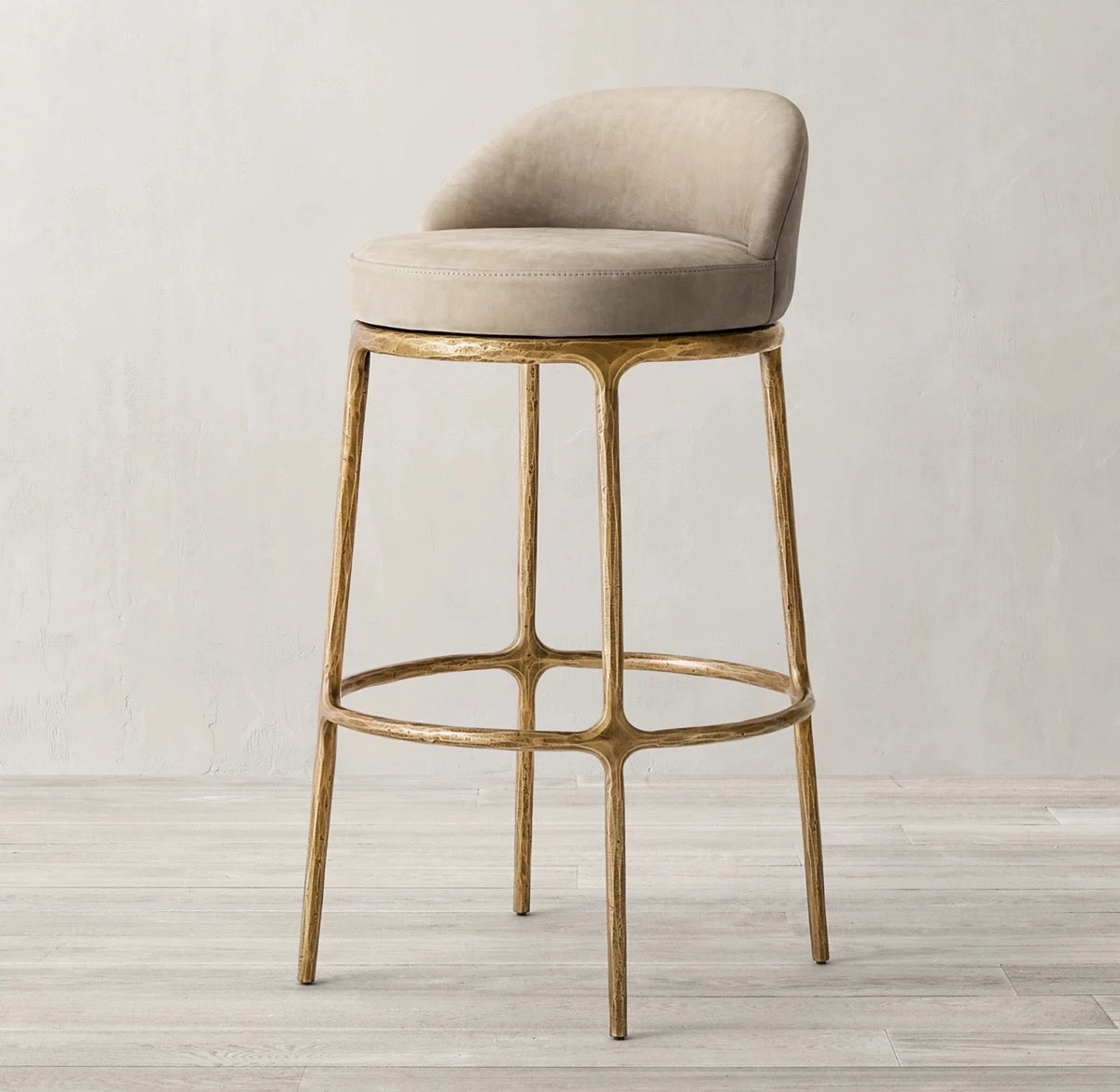 Sutton Bar Stool