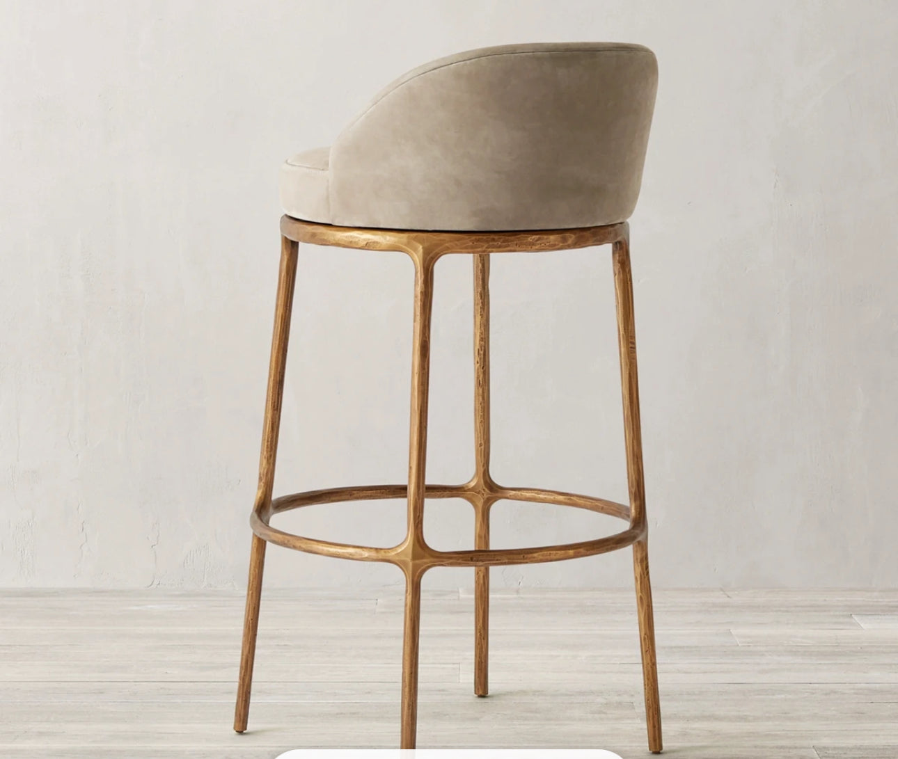 Sutton Bar Stool