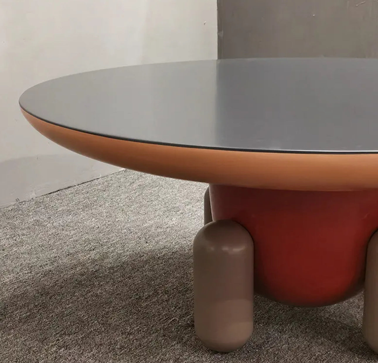 Rhapsody Explorer Coffee Table