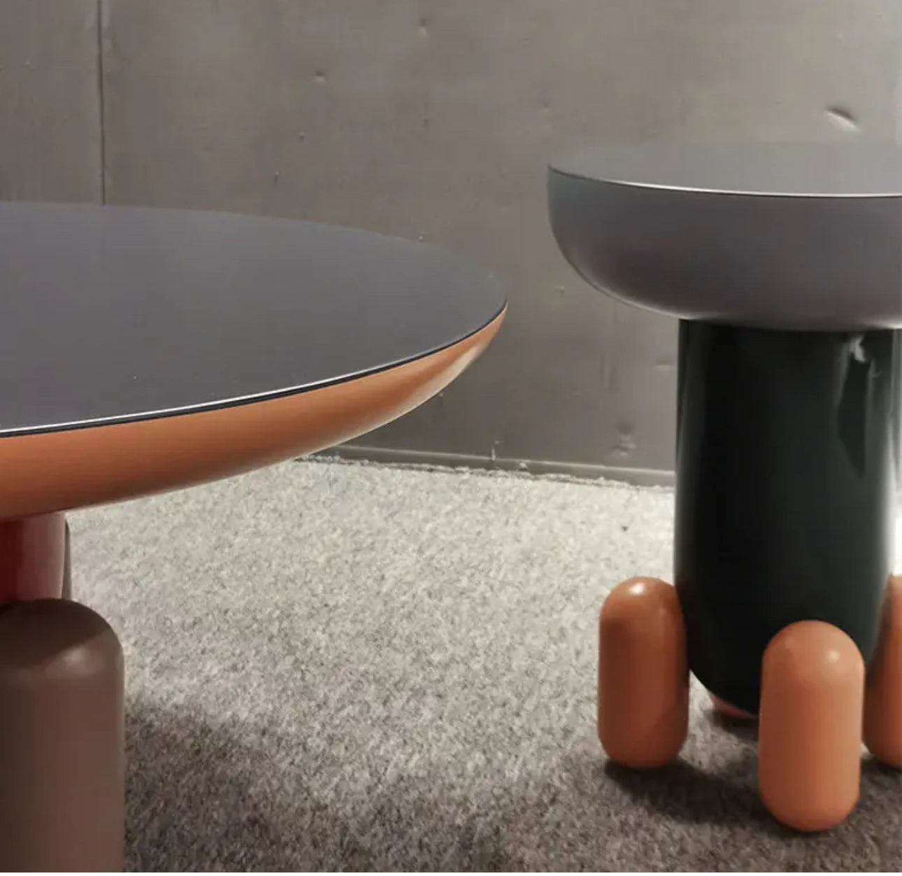 Rhapsody Explorer Coffee Table