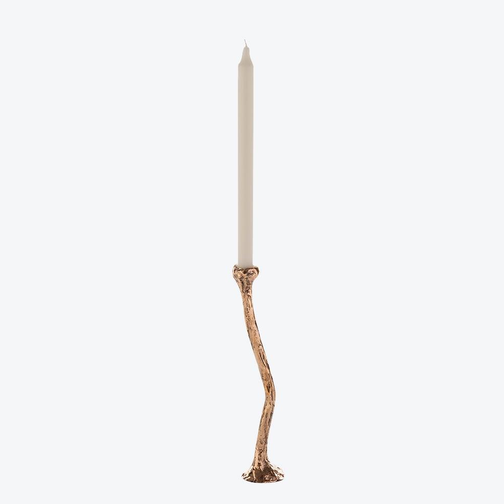 Alga Candle Holder Single - Home Fix Boutique