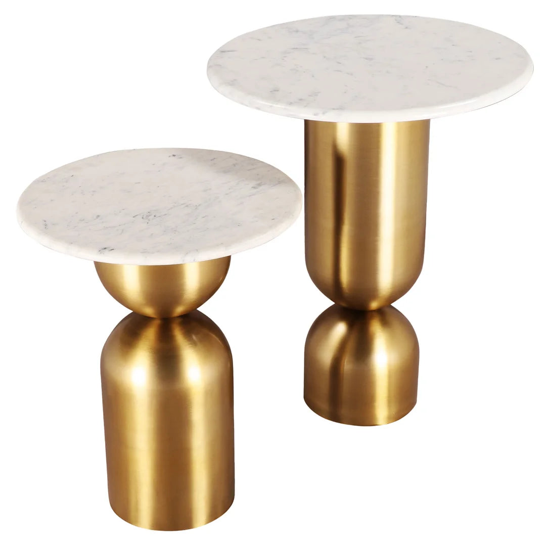 Babe Nesting Accent Tables, Set of 2