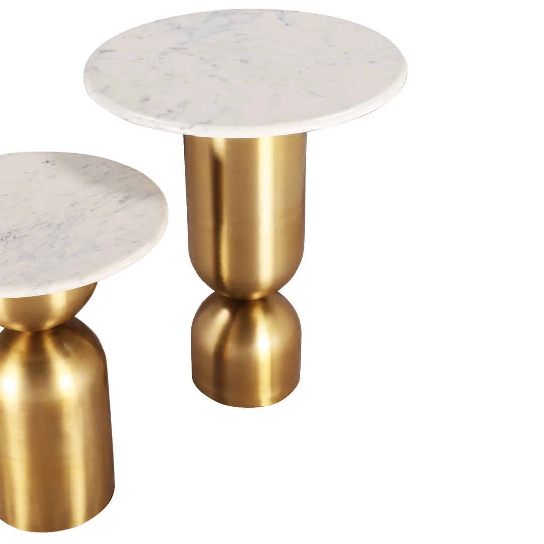 Babe Nesting Accent Tables, Set of 2