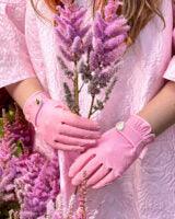 GARDEN GLOVE HEART MELTING PINK - GARDEN KIT - Home Fix Boutique