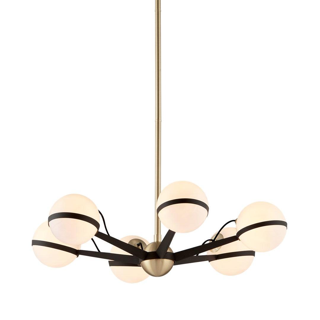 Troy Lighting  Mini Ace - Home Fix Boutique