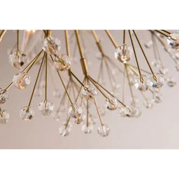 Dunkirk Chandelier Lighting - Home Fix Boutique