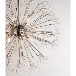 Dunkirk Chandelier Lighting - Home Fix Boutique