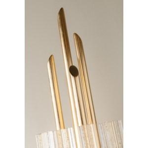 Symphony Wall Sconce -Lighting - Home Fix Boutique