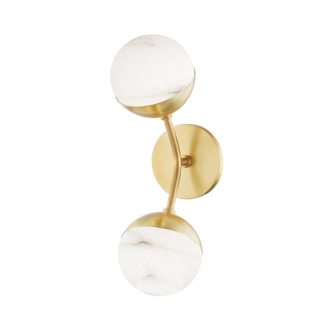 Saratoga Wall Sconce Lighting - Home Fix Boutique