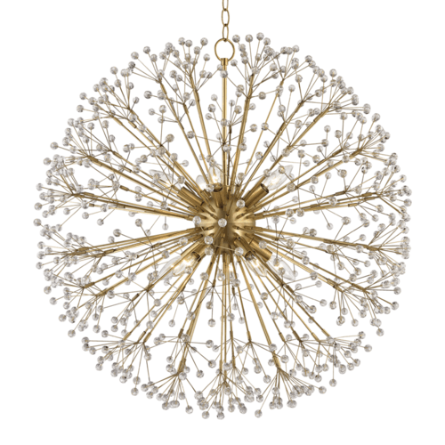 Dunkirk Chandelier Lighting - Home Fix Boutique