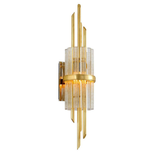 Symphony Wall Sconce -Lighting - Home Fix Boutique