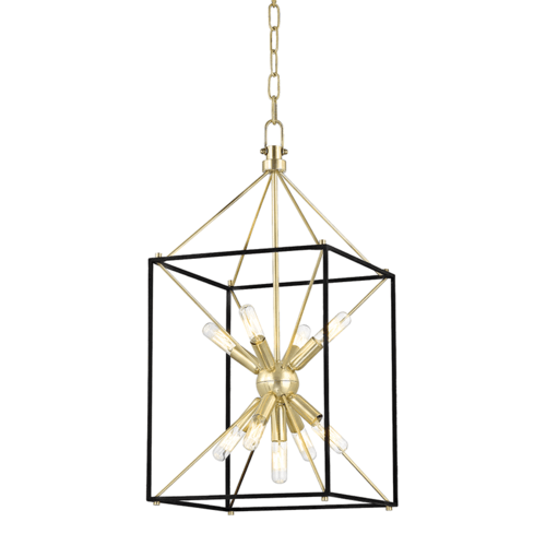 Glendale Chandelier Lighting - Home Fix Boutique