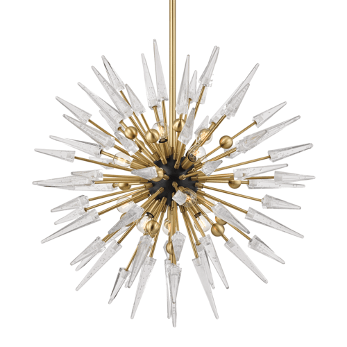 Sparta Chandelier Lighting - Home Fix Boutique