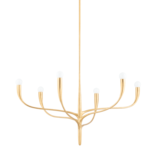 Labra Chandelier Lighting - Home Fix Boutique