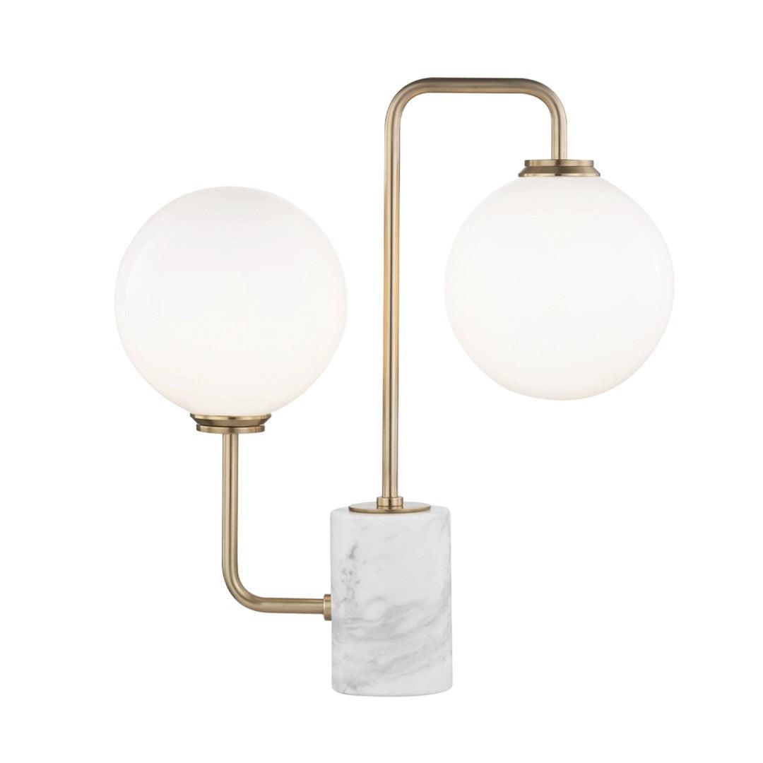 Mia Table Lamp Lighting - Home Fix Boutique