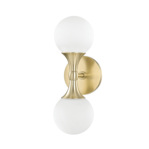 Astoria Wall Sconce Lighting - Home Fix Boutique