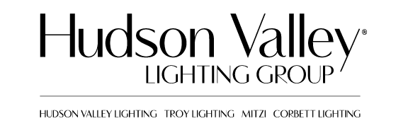 Curves No.1 by Hudson Valley Lighting