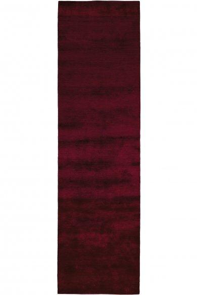 Mohair Ruby Runner - Home Fix Boutique