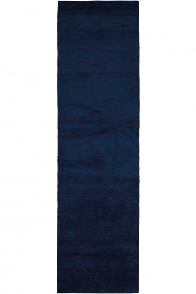 Mohair Sapphire Runner - Home Fix Boutique