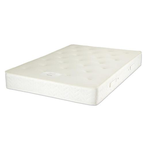 Tufted Pocket Sprung Firm Mattress - Home Fix Boutique