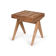 Bench / B.T.H. Flats 1 - Teak Outdoor - Home Fix Boutique