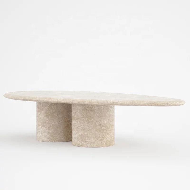 Jade Coffee Table - Home Fix Boutique