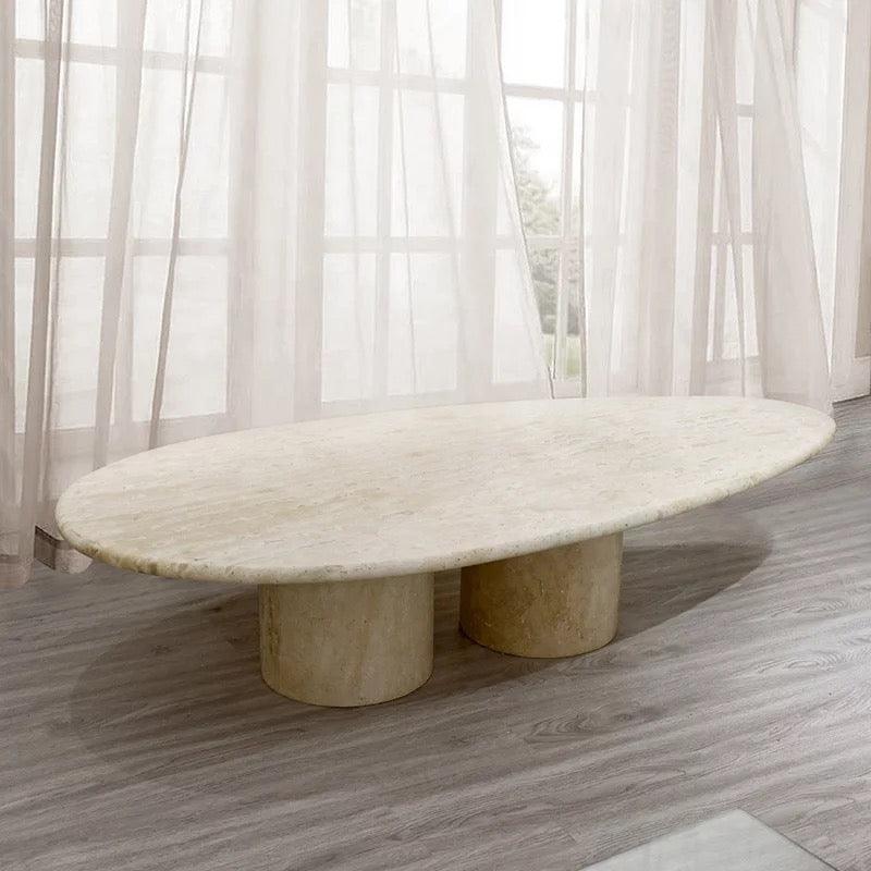 Jade Coffee Table - Home Fix Boutique