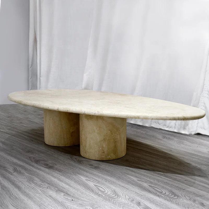 Jade Coffee Table - Home Fix Boutique