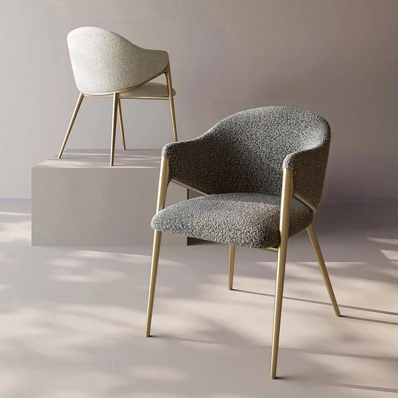 Bjorne Dining Chairs - Home Fix Boutique