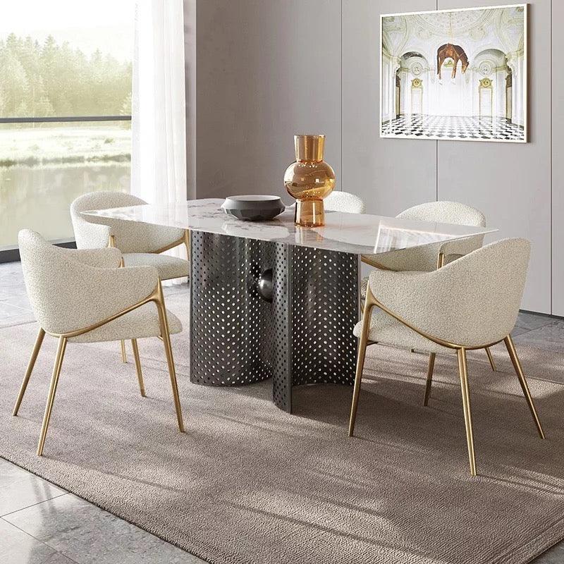 Bjorne Dining Chairs - Home Fix Boutique