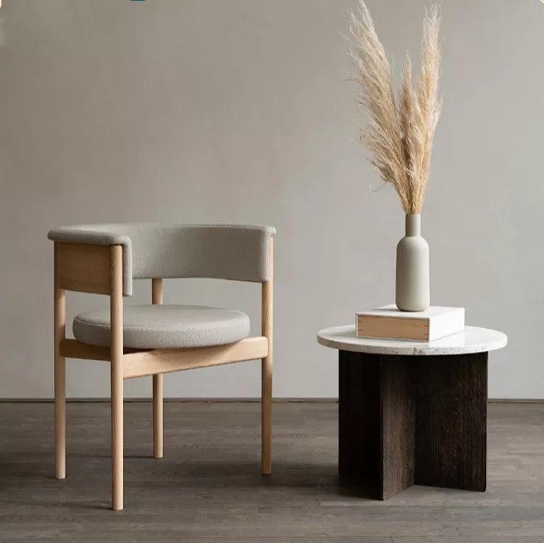 The Connie Dining Chair - Home Fix Boutique