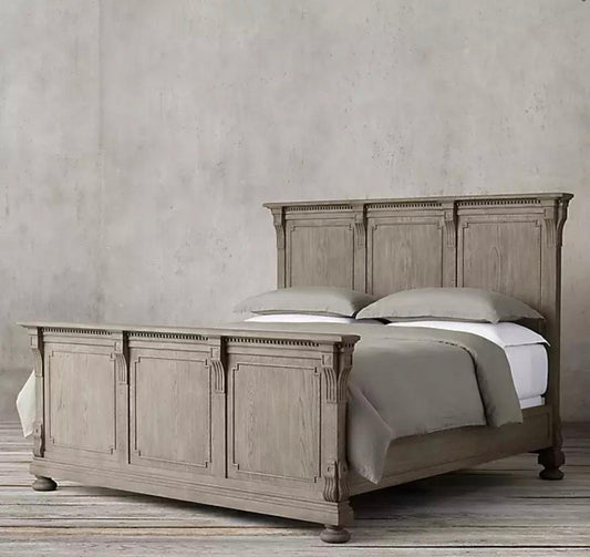 Rush Bed - Home Fix Boutique