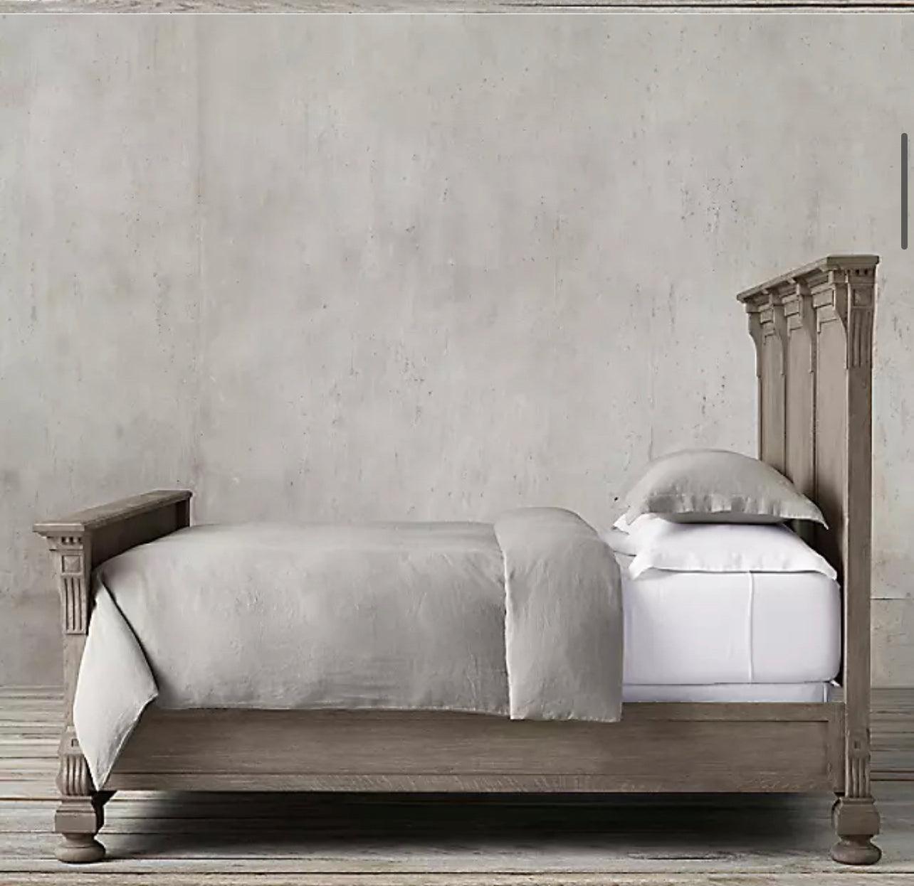 Rush Bed - Home Fix Boutique