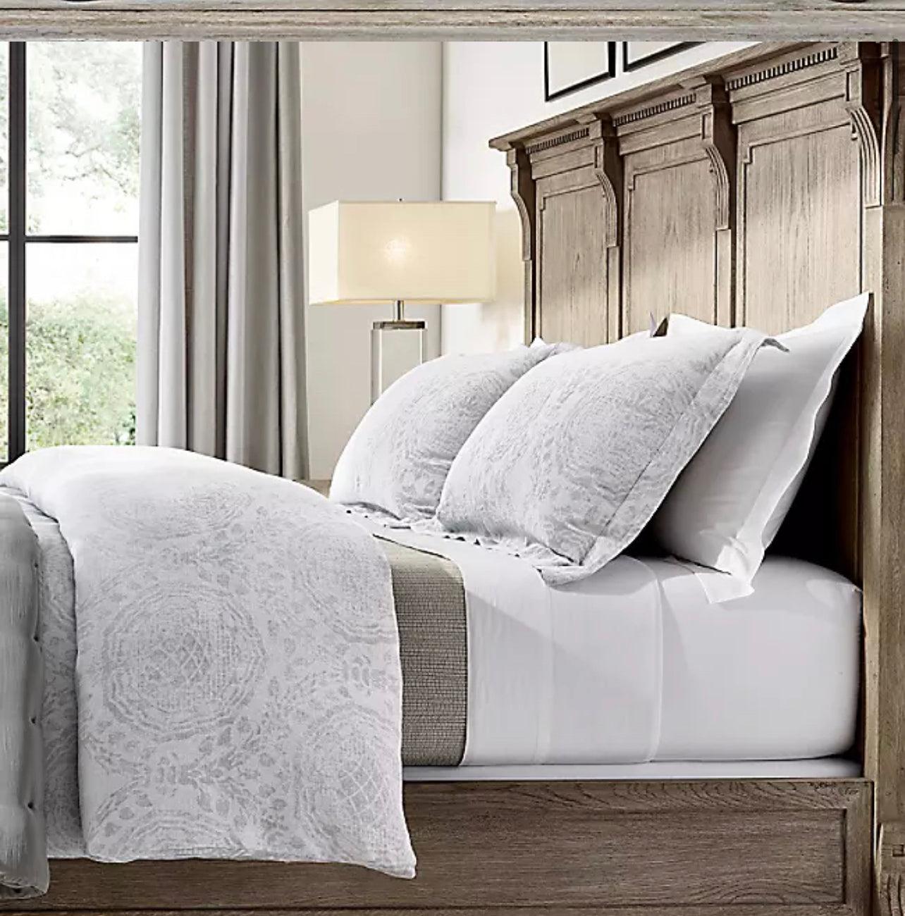 Rush Bed - Home Fix Boutique