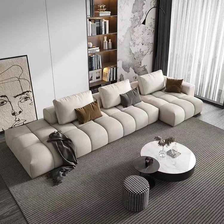 Venice Sectional Sofa - Home Fix Boutique