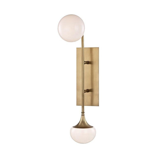 Fleming Wall Sconce - Lighting - Home Fix Boutique