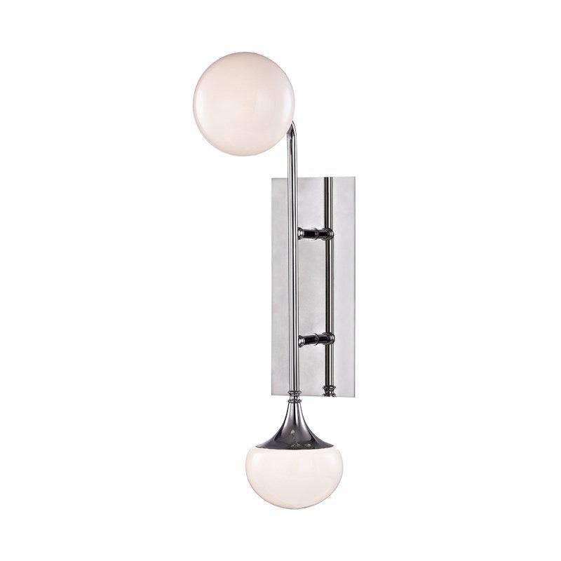 Fleming Wall Sconce - Lighting - Home Fix Boutique