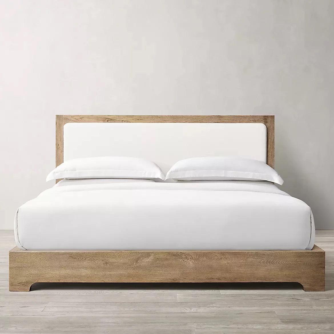 Farmhouse Bed - Home Fix Boutique