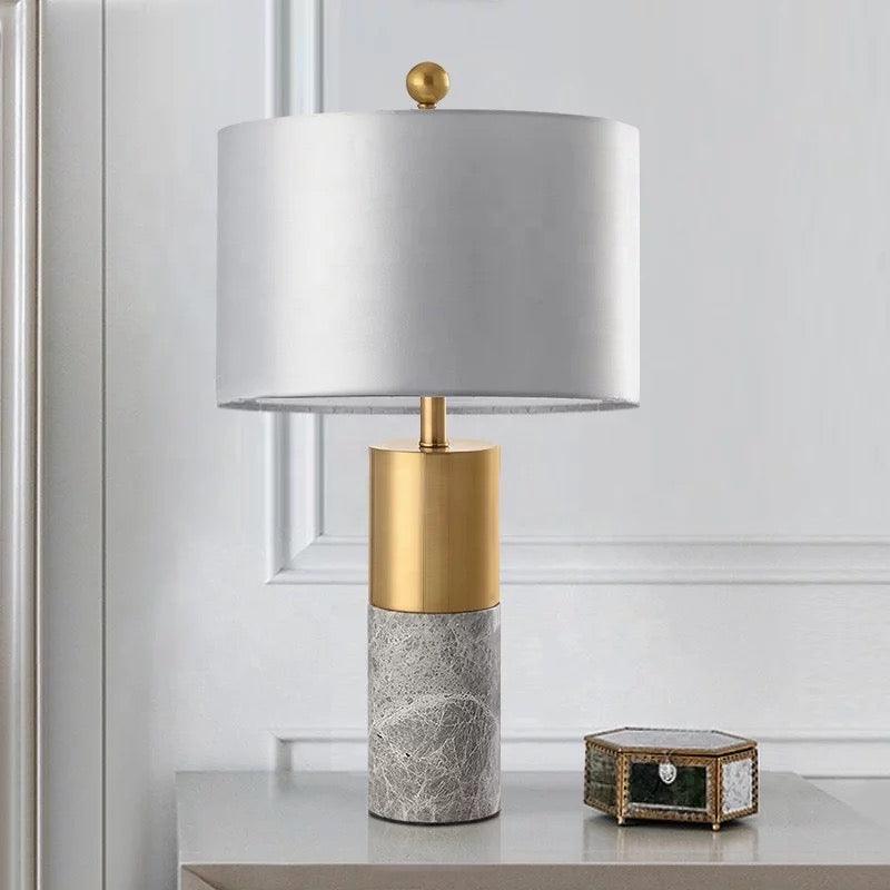 Coco Table Lamp - Home Fix Boutique