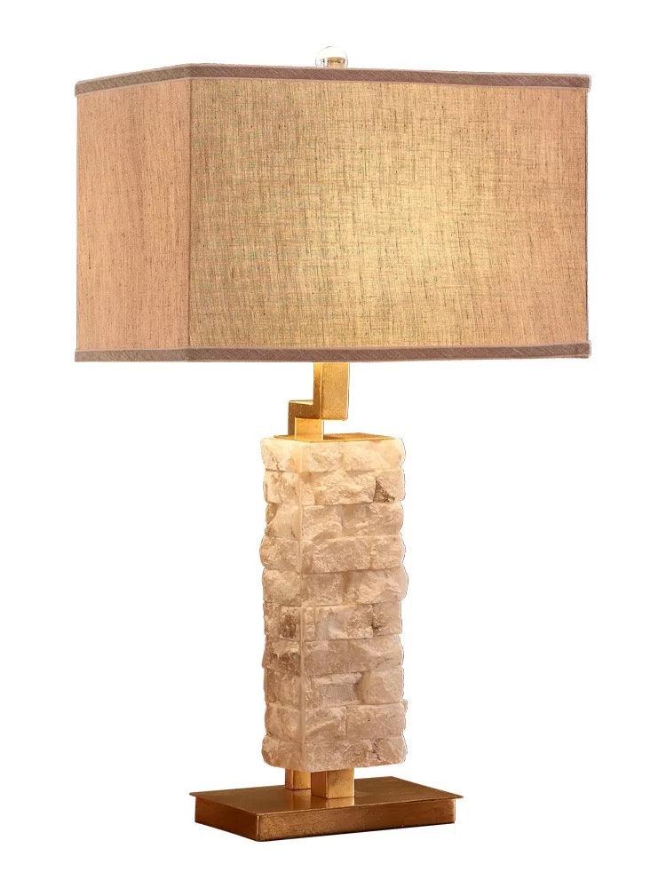 The Baroness Table Lamp - Home Fix Boutique