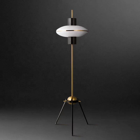 Carrington Floor Lamp - Home Fix Boutique