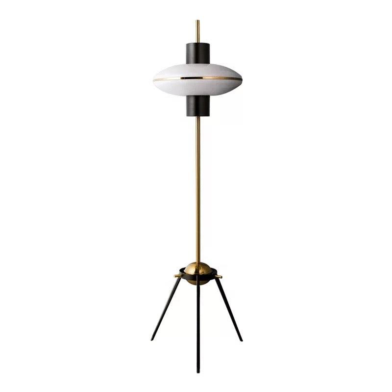 Carrington Floor Lamp - Home Fix Boutique