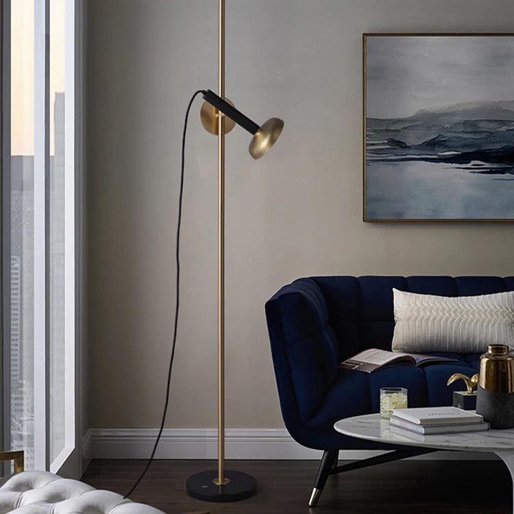 Dexter Floor Lamp - Home Fix Boutique