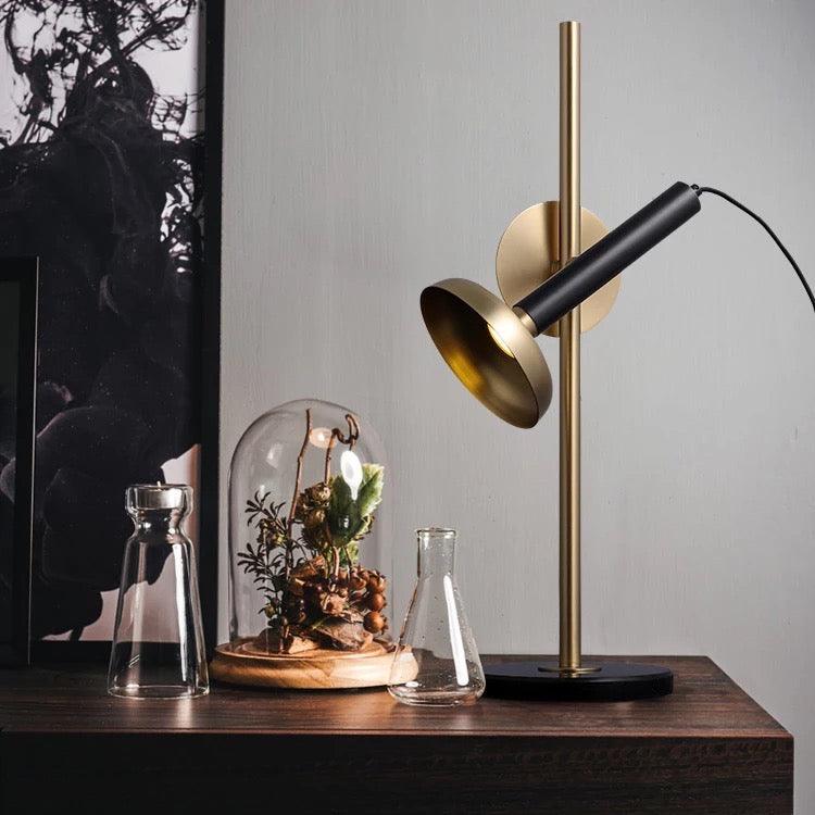 Dexter Table Lamp - Home Fix Boutique