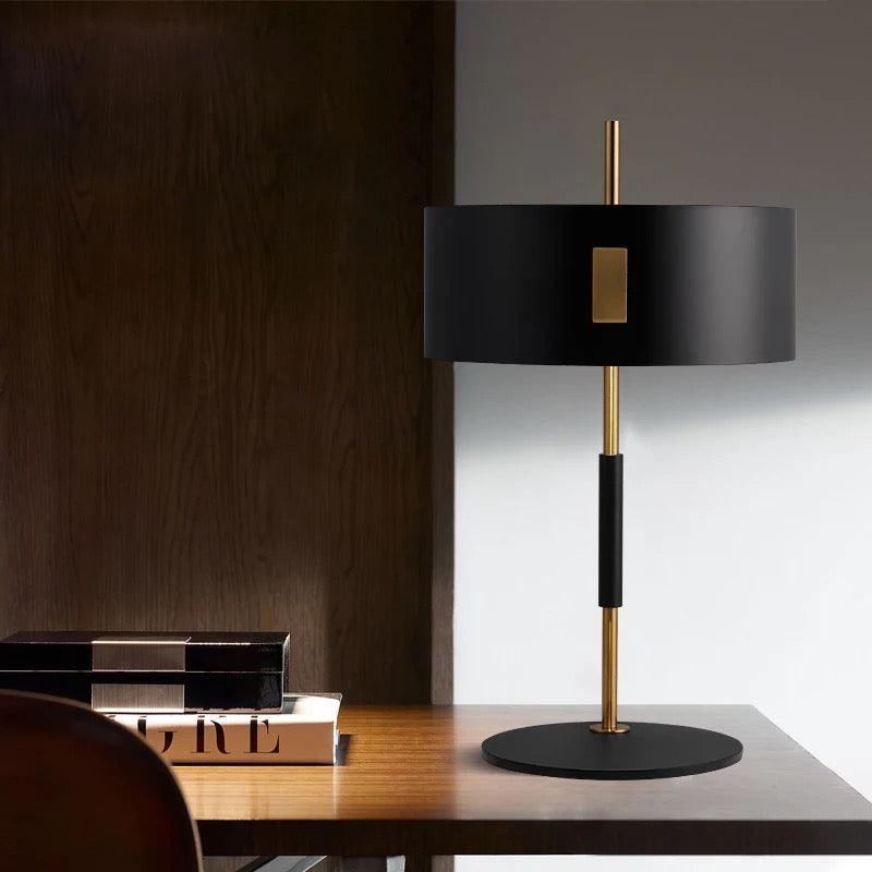 Colby II Table Lamp - Home Fix Boutique