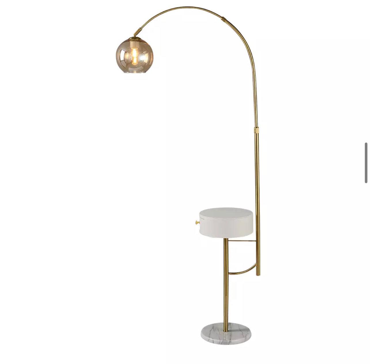 Tuner Floor Lamp - Home Fix Boutique