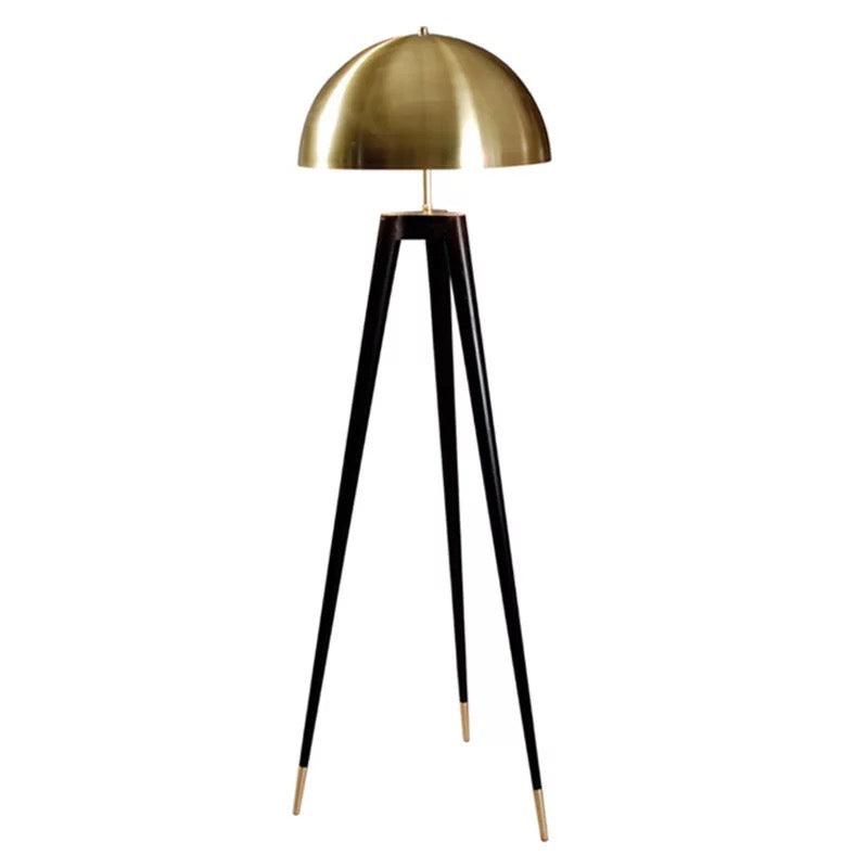 Kris Floor Lamp - Home Fix Boutique