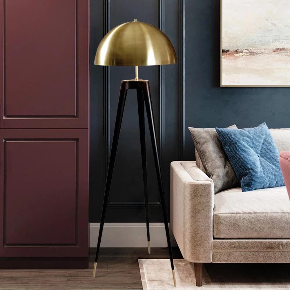 Kris Floor Lamp - Home Fix Boutique