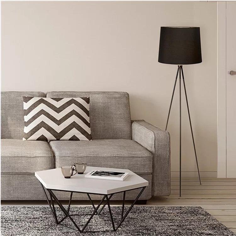 Cruse Tripod Floor Lamp - Home Fix Boutique